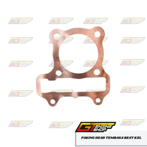 PAKING HEAD BEAT FI STATER KASAR PAKING TEMBAGA BEAT FI STATER KASAR KZL BAHAN TEMBAGA