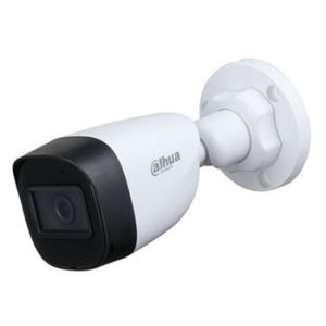 Dahua DH-HAC-HFW1200CN-A 2MP 1080p HD-CVI Bullet Outdoor CVI Analog High Resolution HD CCTV camera with AUDIO with Night Vision High Clarity 3.6mm