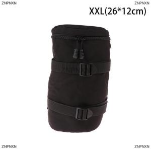 [COD] ZNPNXN กระเป๋าใส่เลนส์กล้องสุดหรู1ชิ้นสำหรับกล้องแคนนอนเลนส์ Nikon SONY Olympus Fuji DSLR