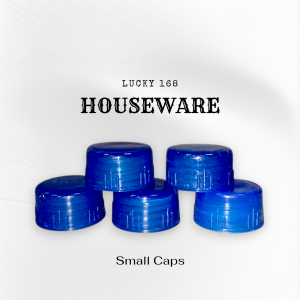 10 Pcs Small Caps for Mineral Water Container/Small Cap for 5 Gallon Container/Small Cap for Purifying Water Station Containers Kitchen Plastic Cover Utensils Drinkware