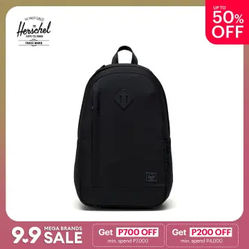 Shop Herschel City Backpack online Lazada .ph