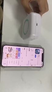 เครื่องปริ้นแบบเครื่องปริ้นสติ๊กเกอร์ ไม่ไฟล์, พิมพ์ที่อยู่, บาร์โค้ด, ฉลาก แถมกระดาษสติกเกอร์