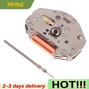 PkYeG 2035 Movement Miyota 2035 Quartz Movement Watch Three-Hand Calendarless Repair Calendar Parts Hot Sale High Quality Accessories