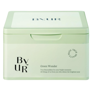 【Direct From Japan】BYUR 30pcs Sheet Mask Variety Pack for All Skin Types