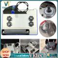 【Vktech】 100 Type Angle Grinder Stand Portable Chamferer Tools Metal for Stone Building Tool Corner Cutting. 