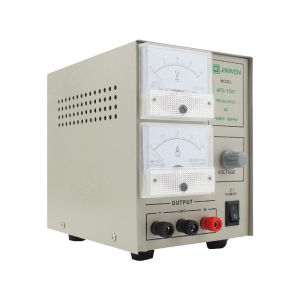 Jewelry Plating or Electroplating Machine 3A Silver Gold Plating Machine Voltage