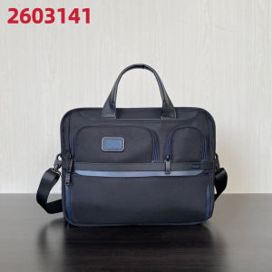 CẶP CÔNG SỞ CAO CẤP TUMI 2603141— PHẢN QUANG