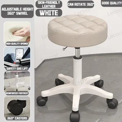 Ergonomic High Back Mesh Gaming Office Chair 90-145° Recline Adjustable With Footrest Head Rest Breathable Swivel For Home Office Dorm Meeting Room