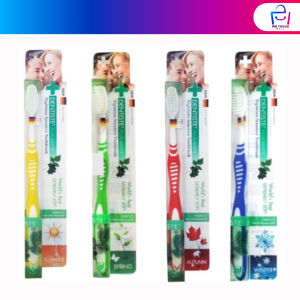 Dentiste GMany Worldbest Sensitive Tooth Brush (Colour is random)