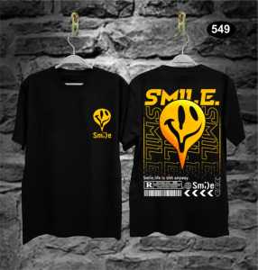 CAPTAIN ID BAJU KAOS PRIA DISTRO BAJU KAOS PRIA DEWASA BAJU KAOS PRIA DEWASA 2024 BAJU KAOS PRIA SMILE LIFE BAJU KAOS PRIA BERGAMBAR BAJU KAOS PRIA VIRAL BAJU KAOS KATA KATA VIRAL KAOS TRENDY BAJU KAOS SANTAI BAJU KAOS ADEM