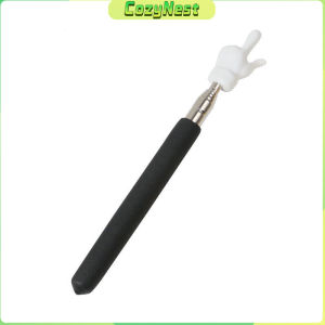 C.N. Multifunctional Teaching Stick Teacher Pointer Reading Guide Children Educational Tool