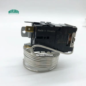 K50-L3121 Storage Refrigerator Temperature Limit Ice Full Thermostat For Brema CB425 CB246 Ice Making Machine