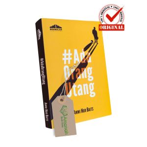 Buku Ada Orang Utang - Muamalah Publishing