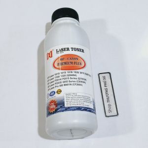 Mực in HP - CANNON: HP 12A 53A 0.5A FX9S / Canon 2900 103 303 308 703 (NET 140g)