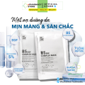 Mặt nạ B5 Kr.Lab phục hồi da B5 EGF Complex Mask Hàn Quốc - Dưỡng ẩm trắng da. 