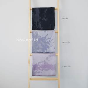 Bayleaf.id Adora Hijab Scarf