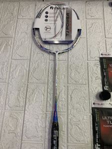 Raket Badminton FELET TJ POWER TJPOWER SPEED CONTROL POWER