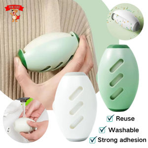PAW HERO Bioline Pet Roller Home Sticky Hair Roller Sucking Clothes Hair Removal Duster Tearable Sticking
