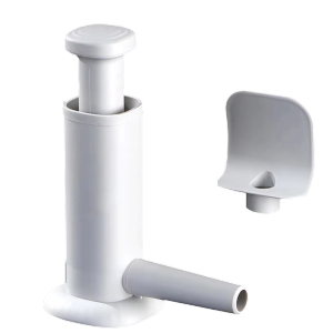 2 In1 Sausage Stuffing Kit Dual Use Practical Sausage Machine Meat Ball Mold Large Homemade Manual Sausage Making Tool