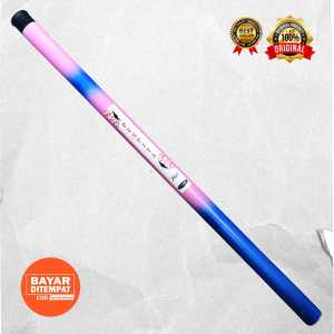 Hoseki PUSPITA Multifungsi Bahan Polymer Ringan untuk Melon Kecil - 360