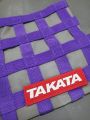 Original Takata Net Curtain  Takata Window Shield  Takata Window Net  Takata Net JDM Style. 