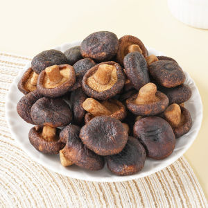 Nấm Hương Sấy Giòn Nấm Sấy Giòn Rụm Thơm Ngon Theo Phương Pháp Hiện Đại Giữ Nguyên Hương Vị Nấm