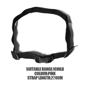 Fixed Insurance Strap Anti-Fall Fixed Strap For Front And Rear Seats Anti-fall Seat