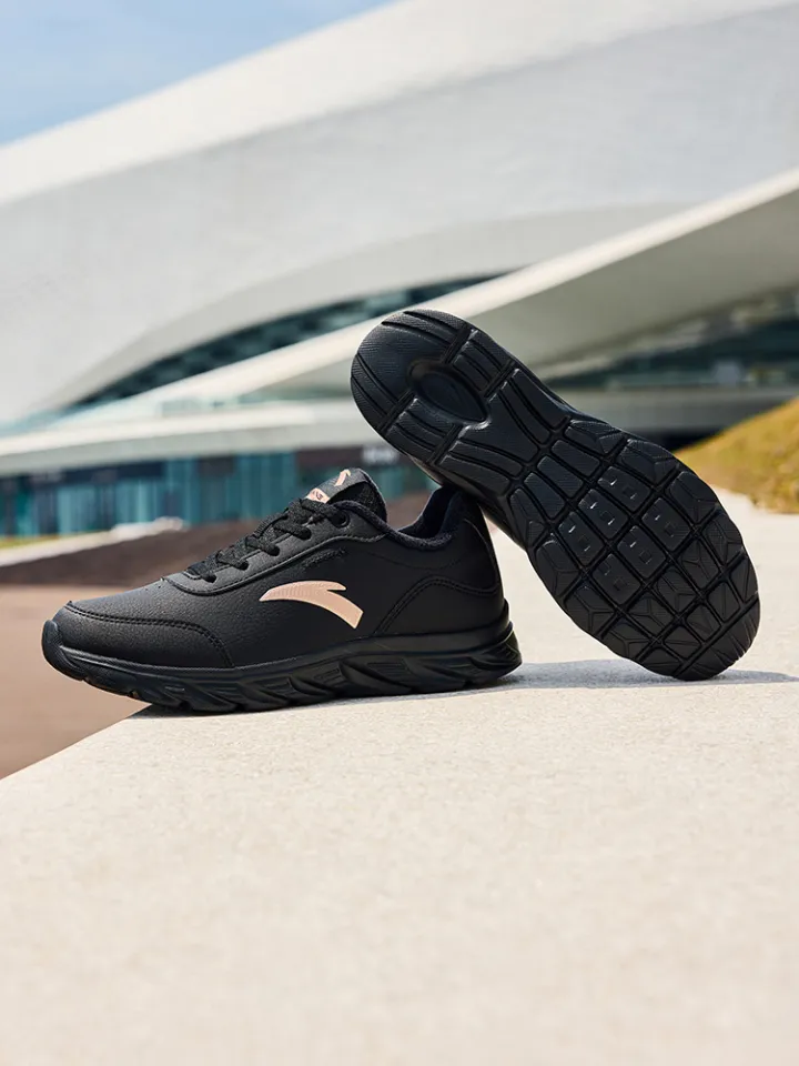 ANTA Women Easy Run Running Shoes 922445572 Legit Official Store