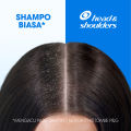 Head & Shoulders Shampoo Anti-Dandruff Cool Menthol 850ml [Single / Hemat x3]. 