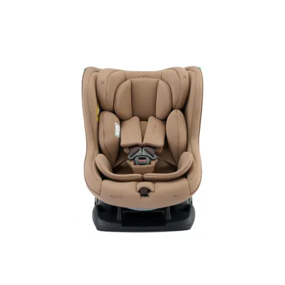 Koopers Pago+ R129 Miros & JPJ Approved Belt Installation Baby Carseat | Kerusi Kenderaan Bayi dan Kanak-Kanak