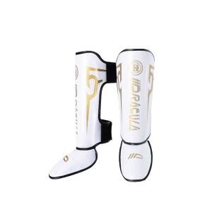 Shinguard Muaythai Pelindung Kaki Muay Thai Bn