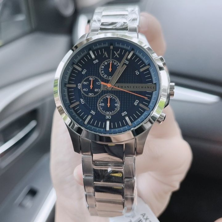 Armani ax2155 best sale