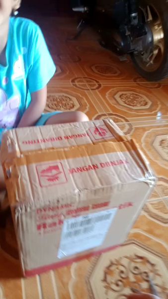 Buyer review video 2