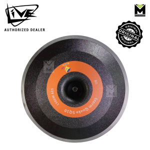 Live Stormquake SQ8 8inch 1500W Triple Magnet Speaker