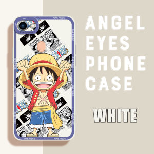 Ốp Cho OPPO F11 F11 Pro F9 F7 F7 Pro F5 F5 Plus Ốp Điện Thoại Cho Bé Trai Bé Gái Ốp Luffy Hoạt Hình Ốp Lưng Mềm Chống Sốc