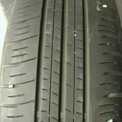 BAN MOBIL RING 15 MEREK DUNLOP UKURAN 195/65 R15
