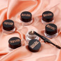 IMAGIC Cruelty-free Eyebrow Gel With Brush Eye Makeup Cream 6 Colors. 