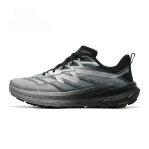 รองเท้าวิ่งผู้ชาย CAMEL CROWN รองเท้าผ้าใบกันลื่นกันน้ำพื้นรองเท้าหนาและการดูดซับแรงกระแทกสำหรับกีฬาและกิจกรรมกลางแจ้ง