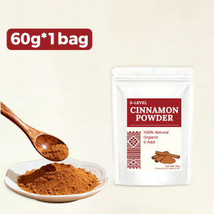 BIT1】Premium Ceylon Cinnamon Powder Original Pure Unsweetened Ground Cinnamon Sticks For Tea Coffee Baking Cooking
