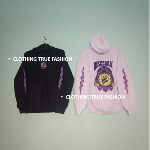 JAKET HOODIE RIDER PROSTREET BEAT BAHAN TEBAL TERBARU / JAKET PROSTREET RIDER BEAT TERMURAH