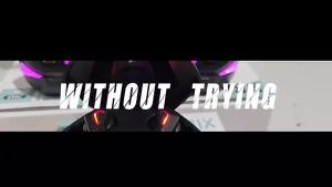 7ZL DX22 TWS Bluetooth 5.5 Wireless Headphones Bluetooth Earphones with Mic Game Earphones