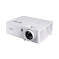 Acer ML461 Projector โปรเจคเตอร์ 6000 Ansi Lumens Full HD 1080p (สำหรับห้องประชุมใหญ่/ห้องเรียน/ออฟฟิศ สู้แสง ร้านอาหาร คาเฟ่ ดูบอล ออกใบกำกับภาษีได้ ประกันศูนย์ 3 ปี). 