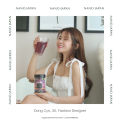 [NANO JAPAN] NANO BERRY SMOOTHIE & D'LITE 280g BUNDLE OF 3. 