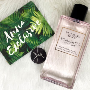 🇺🇸Victoria’s Secret BOMBSHELL SEDUCTION Fragrance Mist 250ml