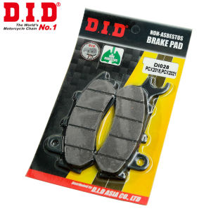Bố Đĩa DID PCX (18/21) SH Mode (3 piston CBS) trước DI028 (06455-KRE-K01) Thái Lan