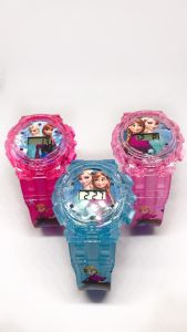 ใหม่! นาฬิกาเด็ก คิตตี้โฟร์เซ้น นาฬิกาเด็กดิจิตอล มีเสียง มีไฟ นาฬิกาข้อมือเด็กหญิง นาฬิกาคิตตี้ นาฬิกามีไฟมีเสียง RC227