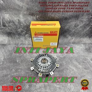 FAN CLUTCH MITSUBISHI PS125 CANTER KANTER PS110 PS135 PS136 HDX ME013416