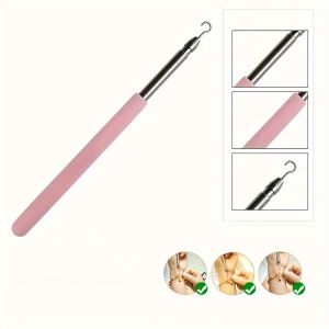 Help Wear Bracelet Tool Partner Jewelry Helper Fastening Aid Quickly Unfasten Hooking Equipment Pliers Clasps Ties Zipper Craft