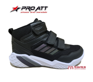 Sepatu Anak Sekolah- Pro ATT GLT 220 V3