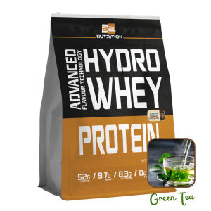 (HALAL) BS Nutrition Hydro Whey (3kg 2kg & 1kg) - Otot Naik Susu Gym Whey Protein PWPMild and effective